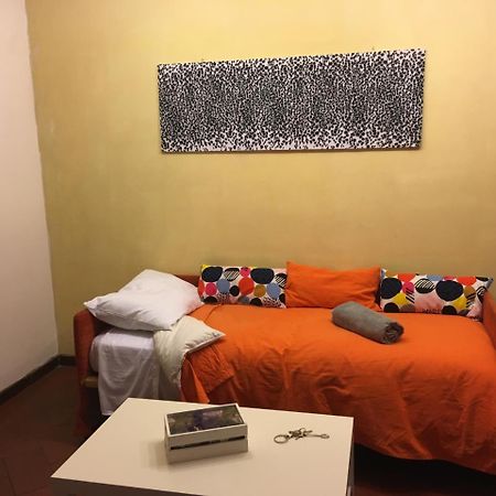 Gianni Apartment Sesto Fiorentino Kültér fotó